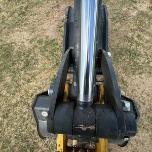 2022 DEERE Excavators 50G