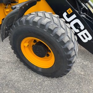 2024 JCB Loaders 407