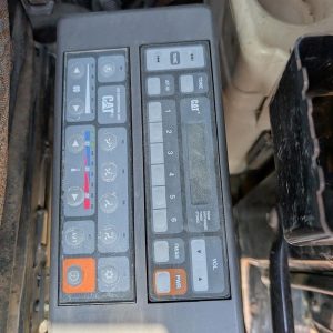 2006 CATERPILLAR Excavators 325C LCR