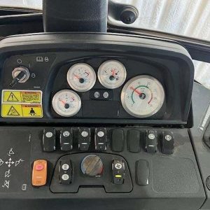 2008 CATERPILLAR Backhoe Loader 420E