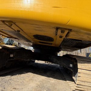 2019 DEERE Excavators 250G LC