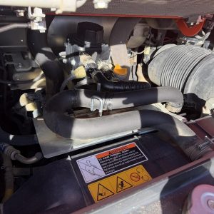 2020 KUBOTA Skid Steers SVL95-2