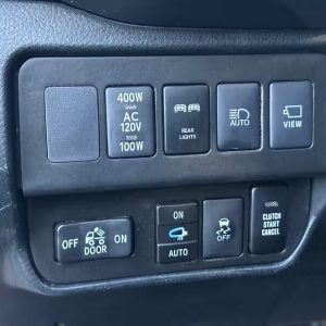 2022 Toyota Tacoma Double Cab TRD Off-Road