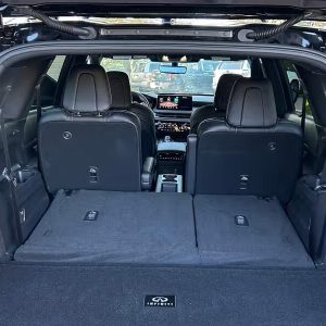 2023 Infiniti QX60 Autograph AWD