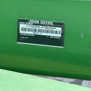 2019 John Deere Tractors 5075E