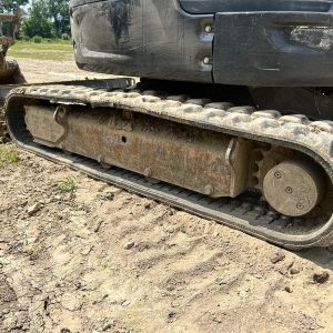 2022 BOBCAT Excavators E35