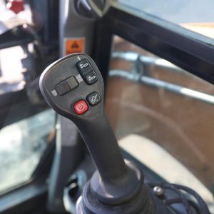 2024 CASE Skid Steers TR340B