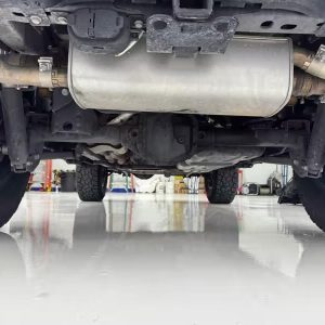 2021 Jeep Wrangler Unlimited Rubicon 392