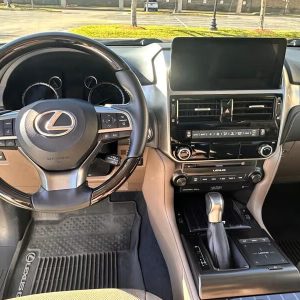 2023 Lexus GX 460 Premium