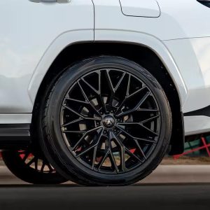 2024 Lexus LX 600 F Sport