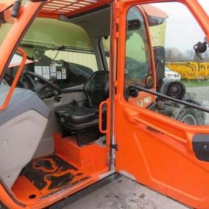 2017 JLG Telehandler 1055