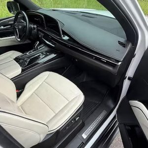 2022 Cadillac Escalade Sport SUV 4D