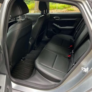 2023 Acura Integra 1.5T wA-Spec Pkg Hatchback Sedan 4D