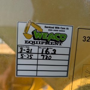 2006 CATERPILLAR Excavators 325C LCR