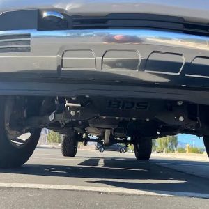 2023 Chevrolet Silverado 1500 Crew Cab High Country Pickup