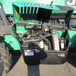 2016 JCB Telehandler 510-56