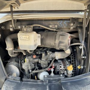 2022 BOBCAT Excavators E35