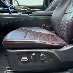 2021 Cadillac Escalade ESV Sport Platinum Sport Utility 4D