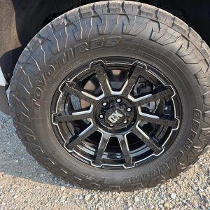 2022 Chevrolet Colorado Crew Cab LT Pickup 4D