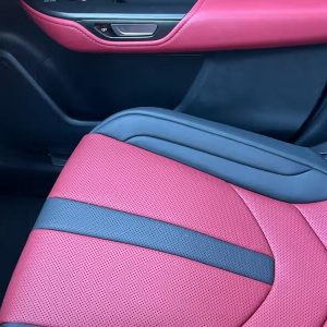 2022 Lexus NX 450h+ F-Sport