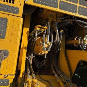 2022 KOMATSU Excavators PC360 LC-11