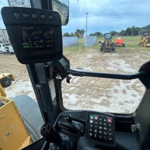 2014 DEERE Loaders 624K