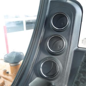 2020 CASE Excavators CX57C