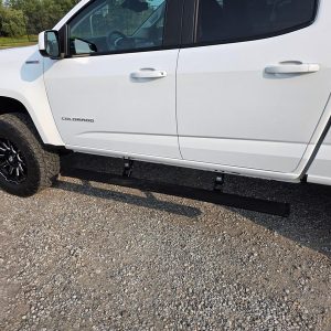 2022 Chevrolet Colorado Crew Cab LT Pickup 4D