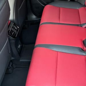 2022 Lexus NX 450h+ F-Sport