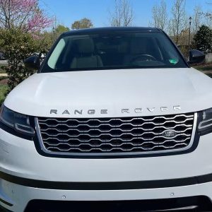 2023 Land Rover Range Rover Velar P250 S
