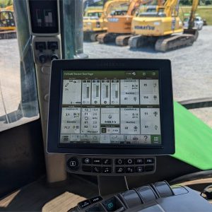 2015 JOHN DEERE Tractors 9420R