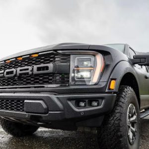 2021 Ford F150 Raptor w Equipment Group 801A High