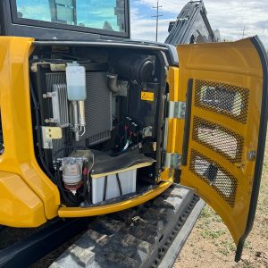 2022 DEERE Excavators 50G
