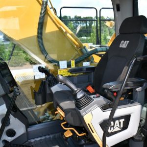 2021 CATERPILLAR Excavators 336