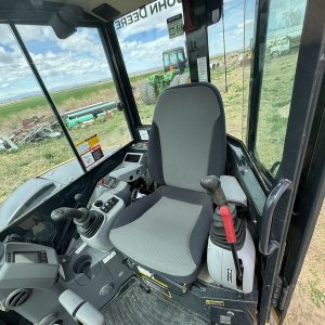 2022 DEERE Excavators 50G