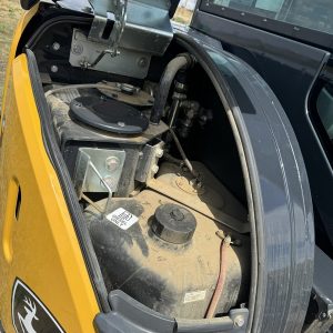 2022 DEERE Excavators 50G