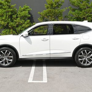 2022 Acura MDX FWD