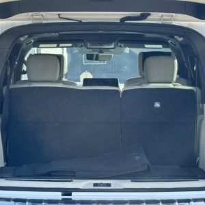 2023 INFINITI QX80 Sensory