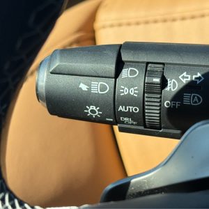 2025 Lexus LX 600 Luxury