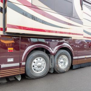 2006 Prevost Featherlite H3-45 Triple Slide