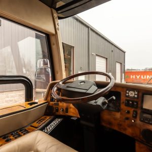 2006 Prevost Featherlite H3-45 Triple Slide