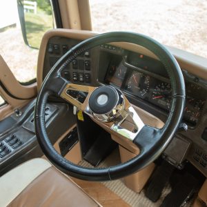 2008 Prevost Parliament XLII Double Slide