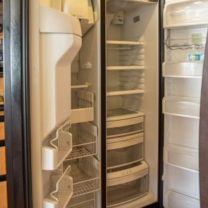 2008 Prevost Parliament XLII Double Slide