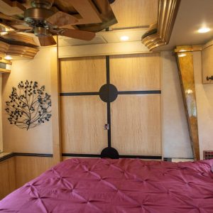 2008 Prevost Parliament XLII Double Slide