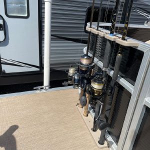 2017 Bennington 22 SSX