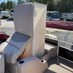 2017 Bennington 22 SSX