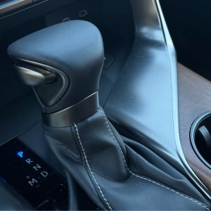 2025 Lexus LX 600 Luxury