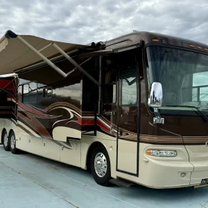 2008 Monaco CAMELOT 42KFQ