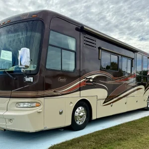 2008 Monaco CAMELOT 42KFQ
