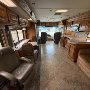 2008 Monaco CAMELOT 42KFQ